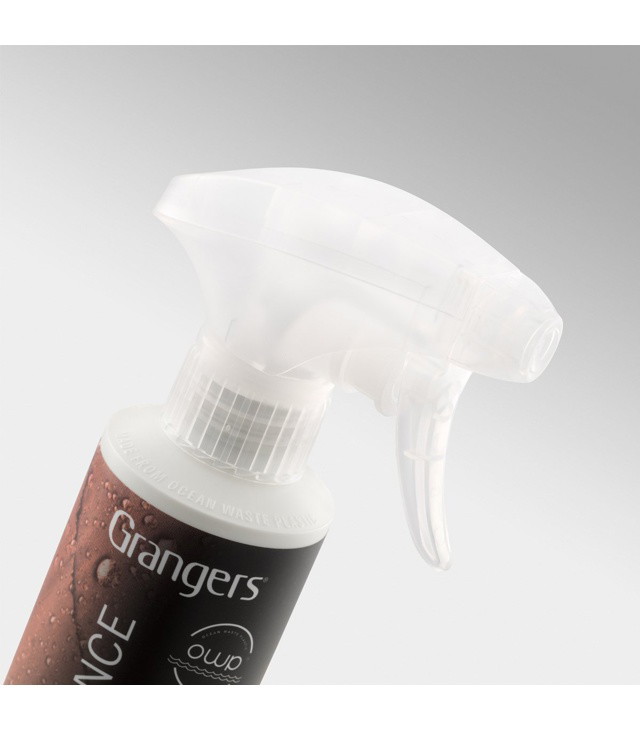 Impregnace GRANGERS PERFORMANCE REPEL PLUS 275ML