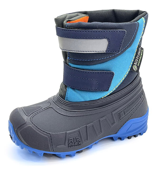 Buty BOATILUS HYBRID 02 Y Junior