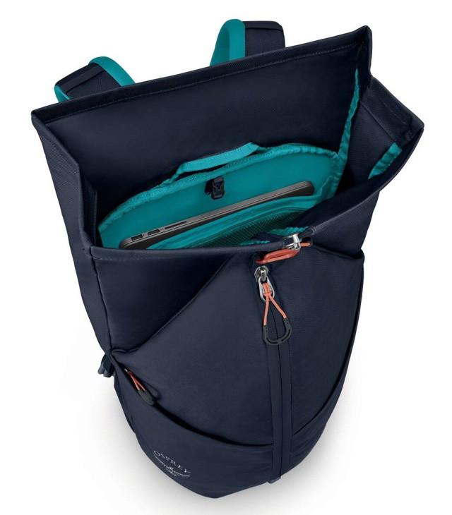 OSPREY ZEALOT 30 Uni hátizsák
