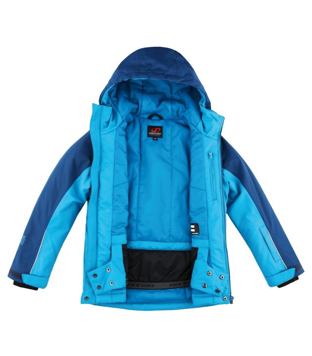 Dětská bunda HANNAH RAFFAELA JR