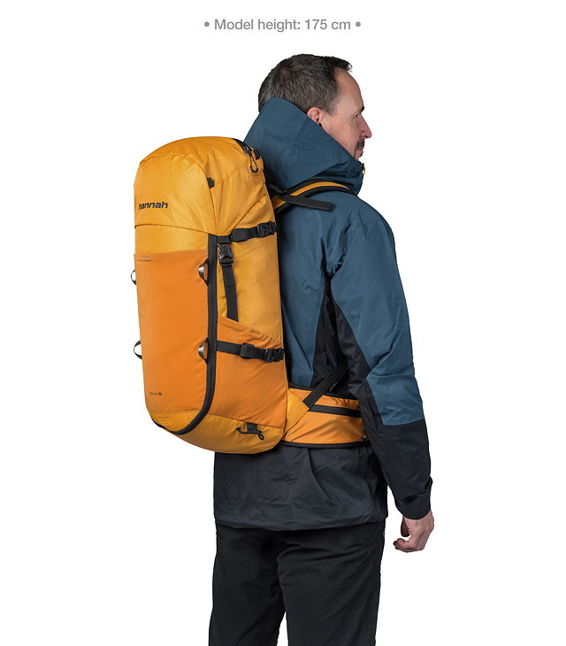 Rucsac HANNAH ARROW 30