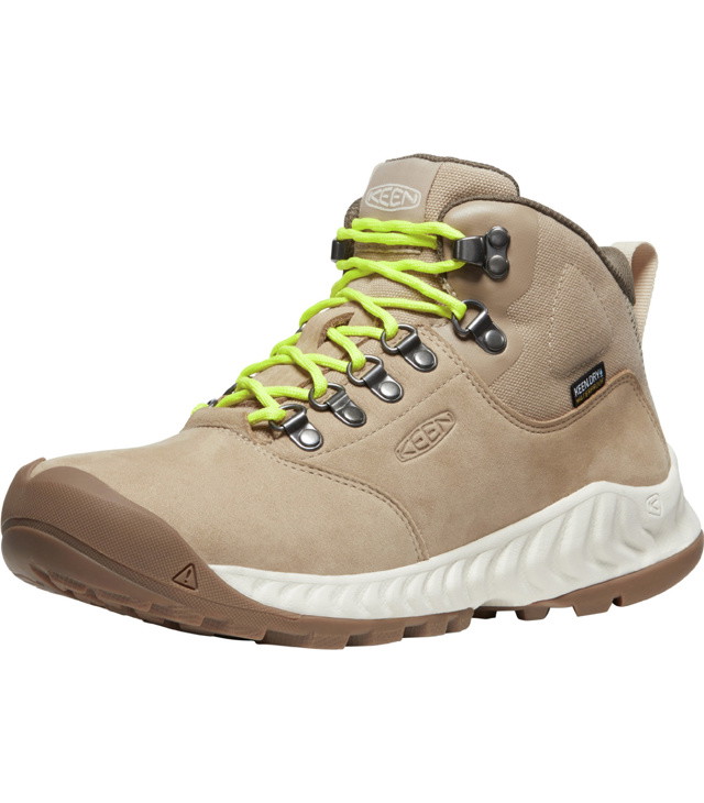 KEEN NXIS EXPLORER MID WP W női cipő