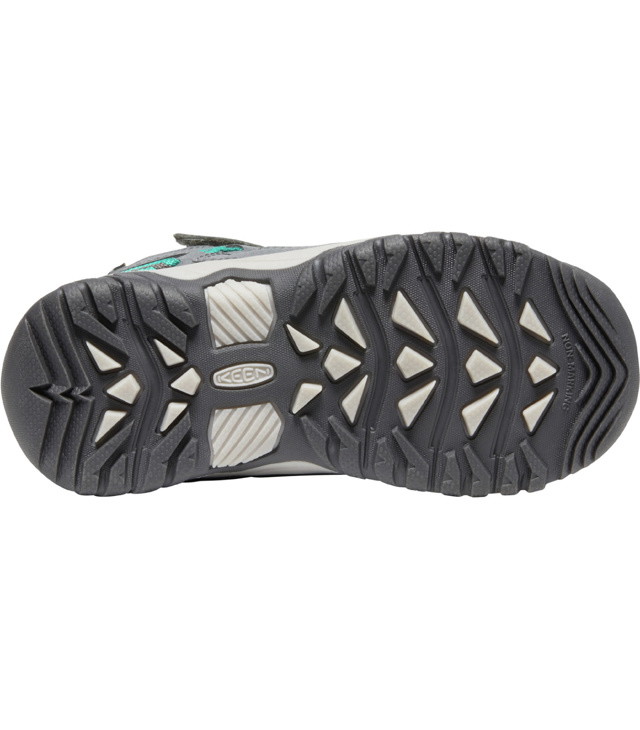 KEEN TARGHEE MID WP CHILDREN gyerekcipő