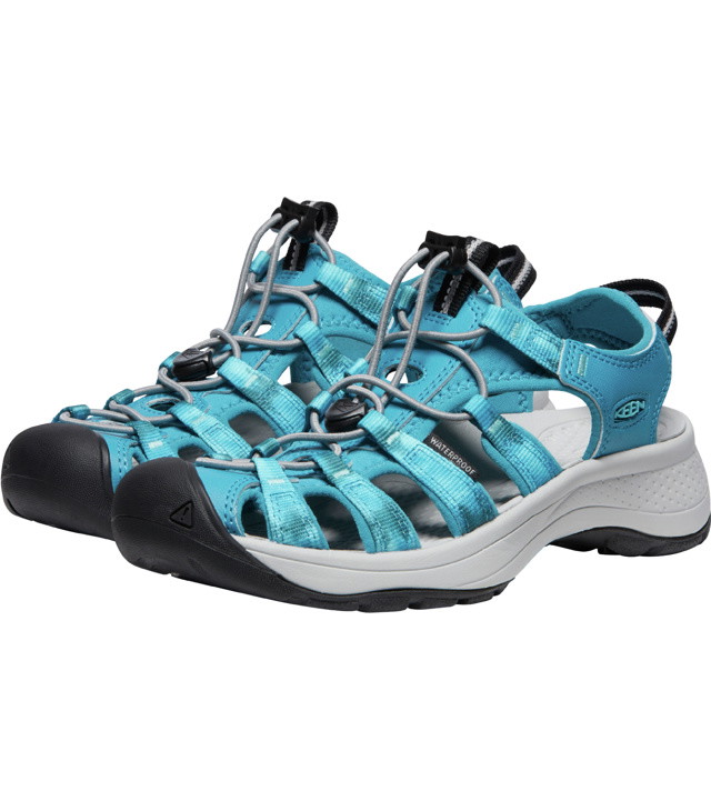 KEEN ASTORIA WEST SANDAL W női szandál