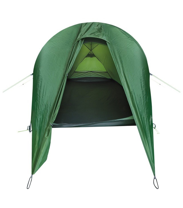 Namiot HANNAH CAMPING HAWK 2