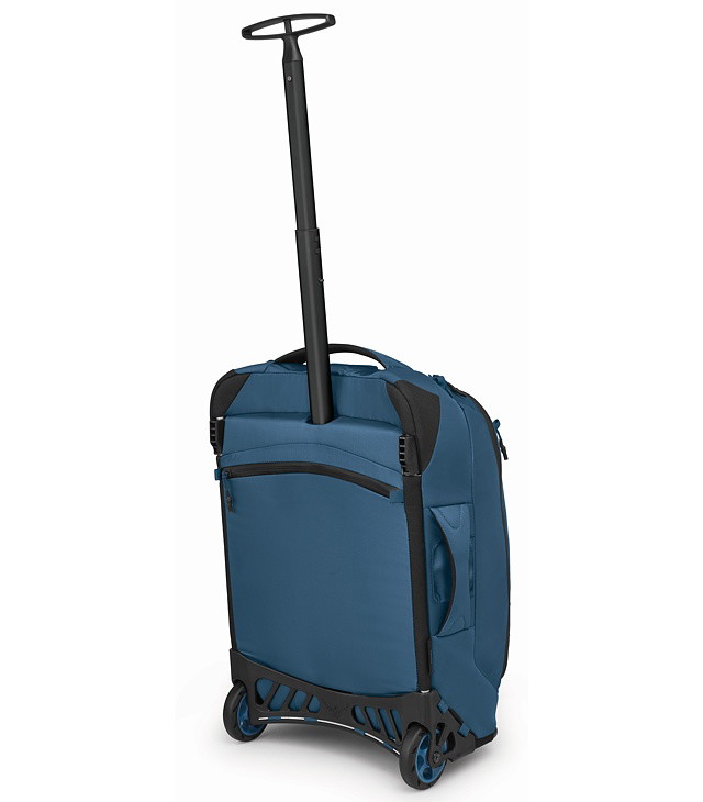 Troler OSPREY OZONE 2-WHEEL CARRY ON 40 Uni