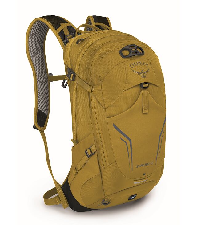 Rucsac OSPREY SYNCRO 12 Man