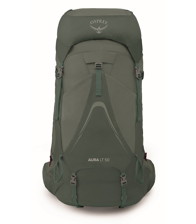 OSPREY AURA AG LT 65 Lady hátizsák