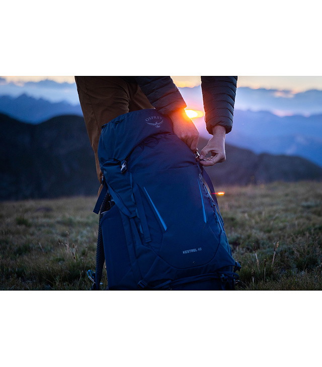 Rucsac OSPREY KESTREL 48 Man
