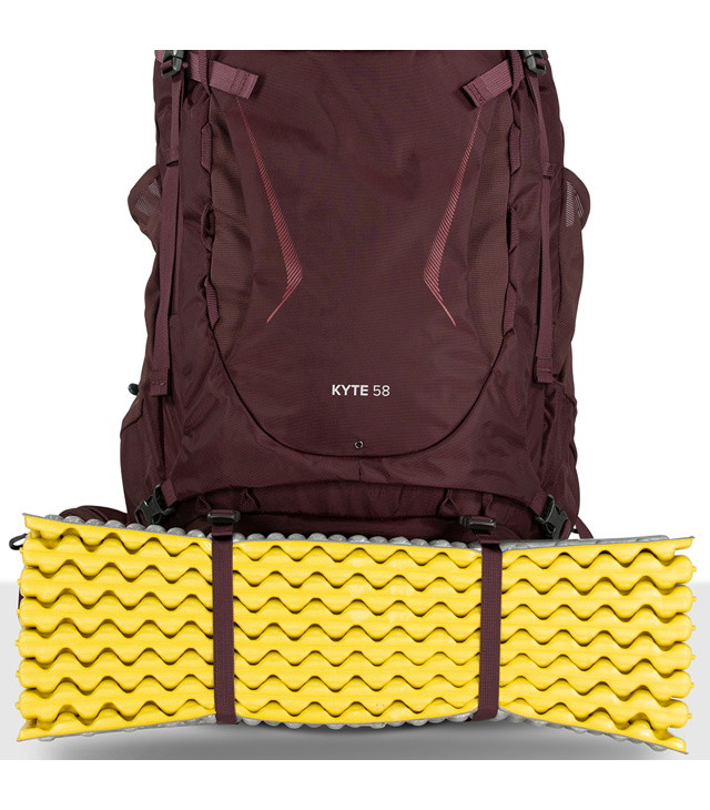 OSPREY KYTE 68 Lady hátizsák
