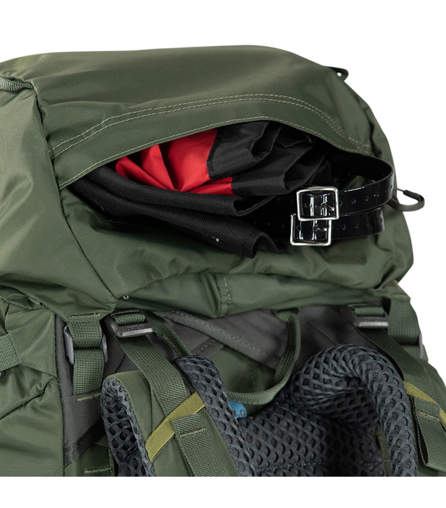 Rucsac  OSPREY KESTREL 68 Man, bonsai green