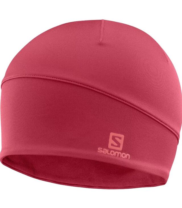 Czapka SALOMON ACTIVE BEANIE Man