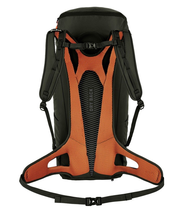 Rucsac SALEWA ALP MATE 26 Man