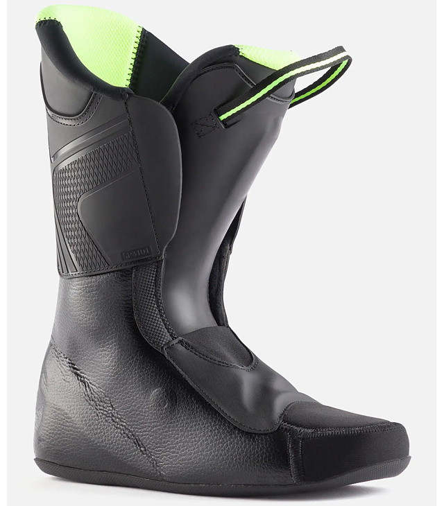 Lyžáky ROSSIGNOL HI-SPEED 100 HV Man