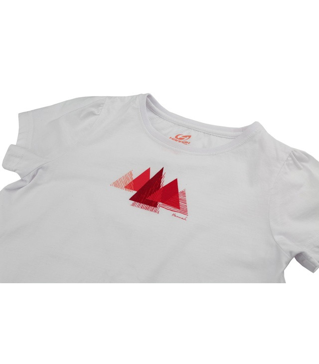 Tricou cu mânecă scurtă HANNAH KIDS PONTELA JR Kids,  Název