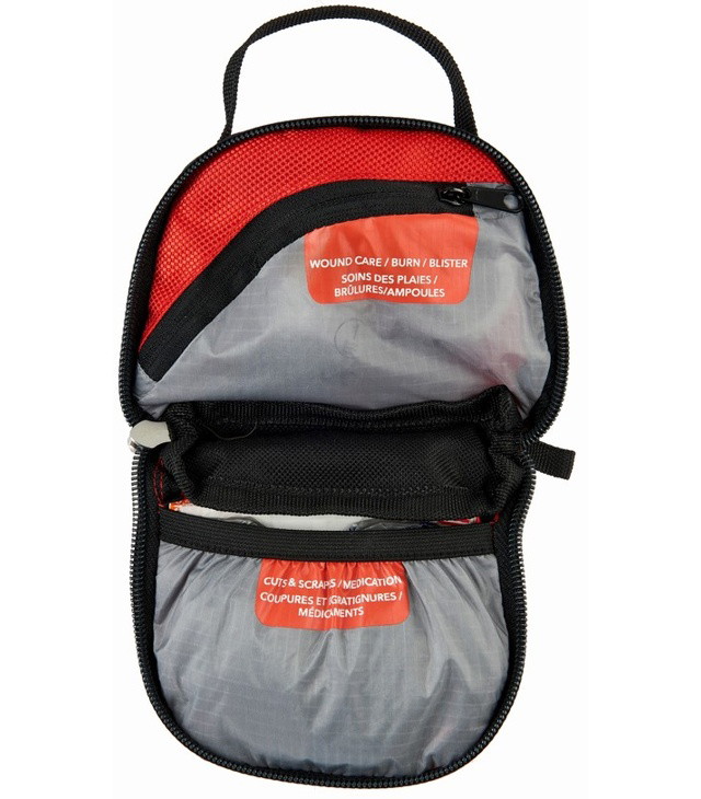 Lékárna ARVA FIRST AID KIT LITE EXPLORER FULL