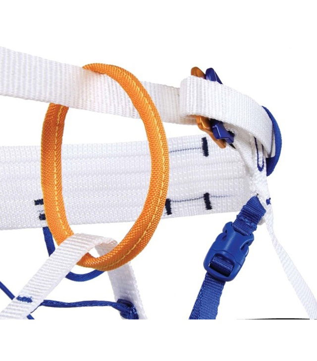 Ham  BLUE ICE CHOUCAS 3.0