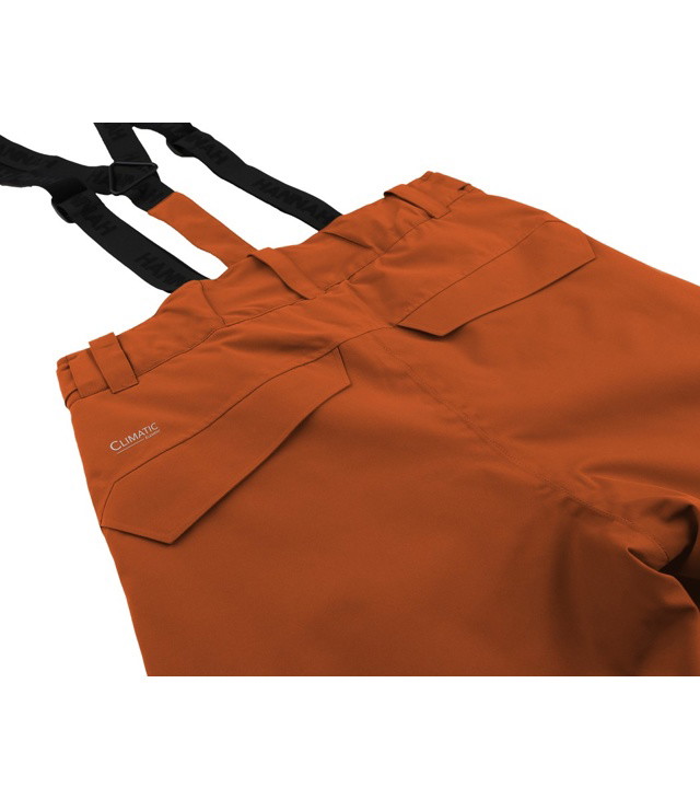 Pantaloni HANNAH KASEY Man