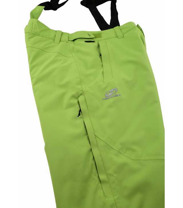 Pantaloni pentru bărbați HANNAH CLARK