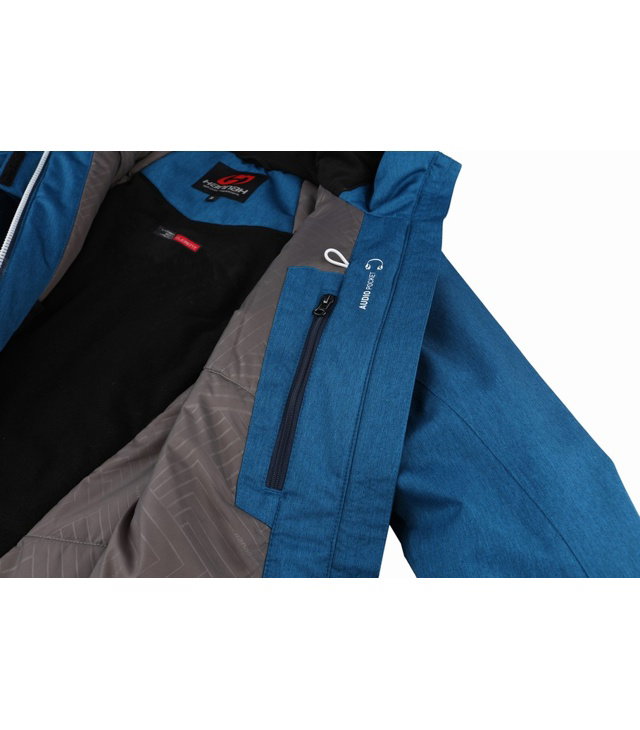 Dámská bunda HANNAH ROLF