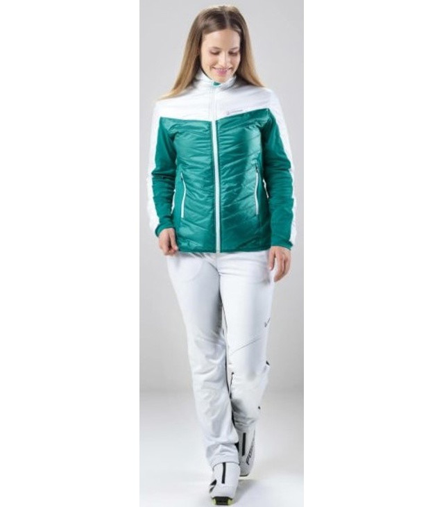 Pantaloni de damă LOFFLER ELEGANCE ELEGANCE WS LIGHT W