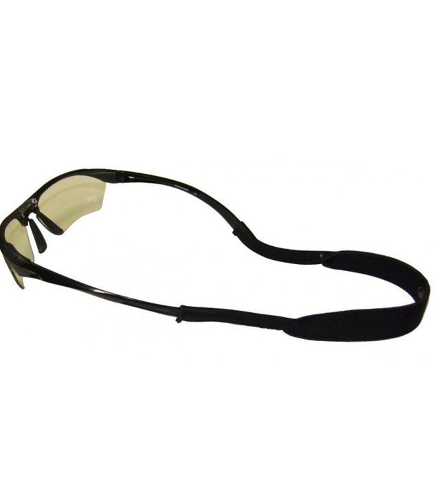 JULBO SP0475 JC BANDS BLACK XL szemüvegtartó zsinór