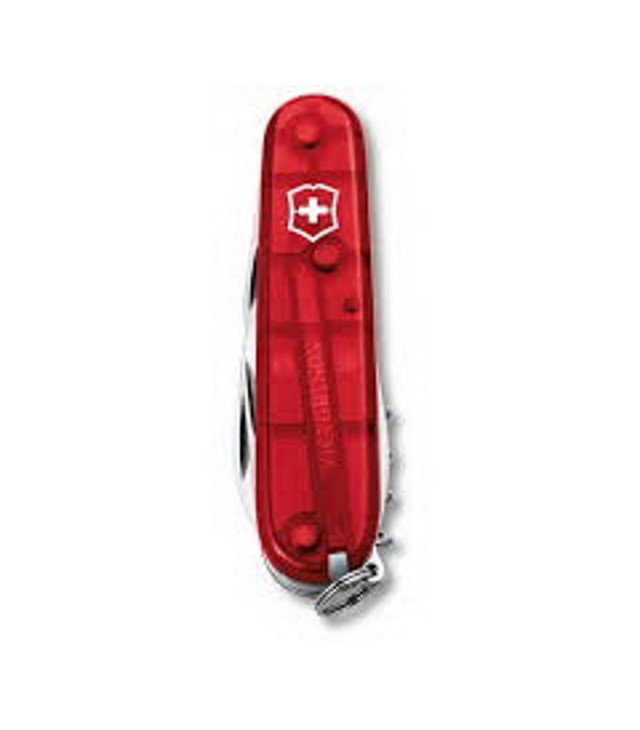 VICTORINOX KAPESNÍ NŮŽ SPARTAN Uni