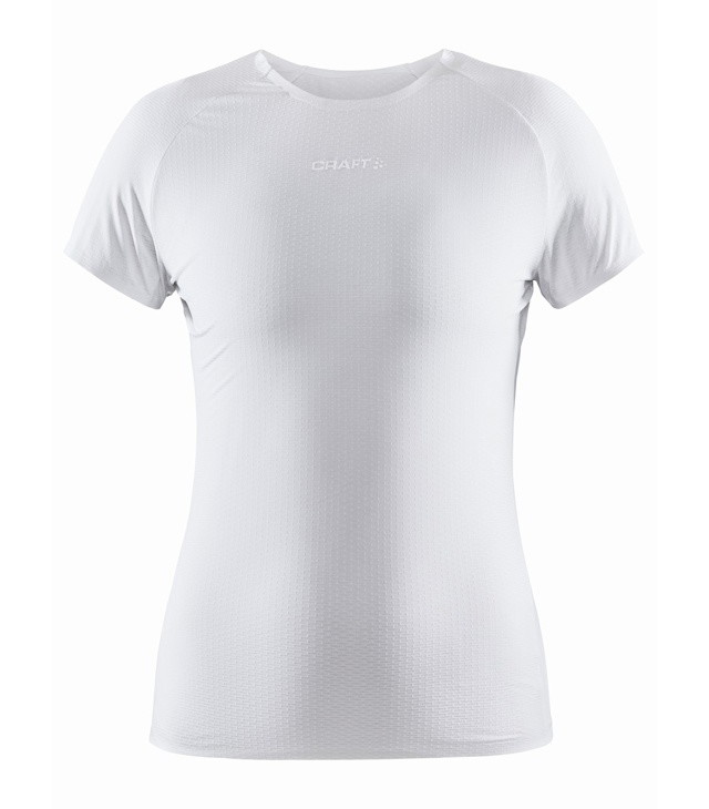 Tricou CRAFT PRO DRY NANOWEIGHT SS W Lady