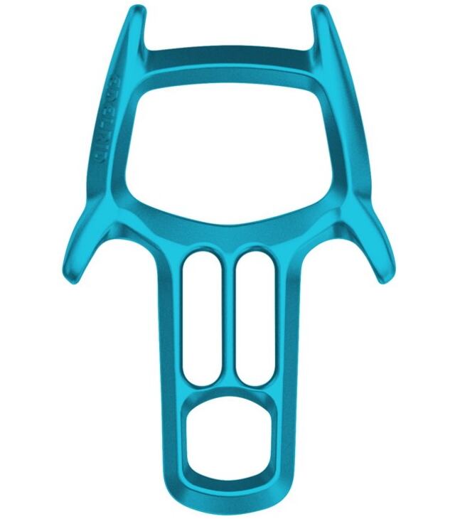 Hamulec EDELRID MAGO 8 ICEMINT