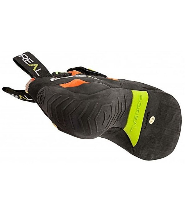 Lezečky BOREAL DIABOLO Uni, -