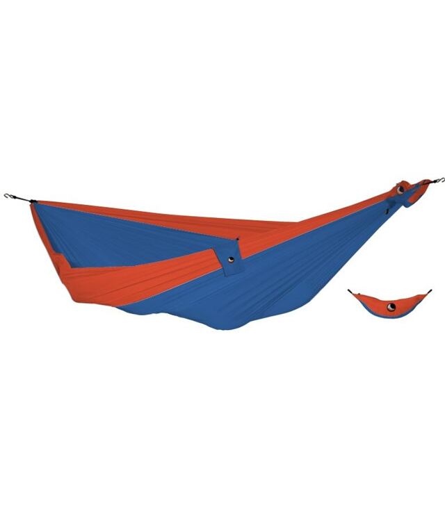 Hamac TICKET TO THE MOON KING SIZE HAMMOCK