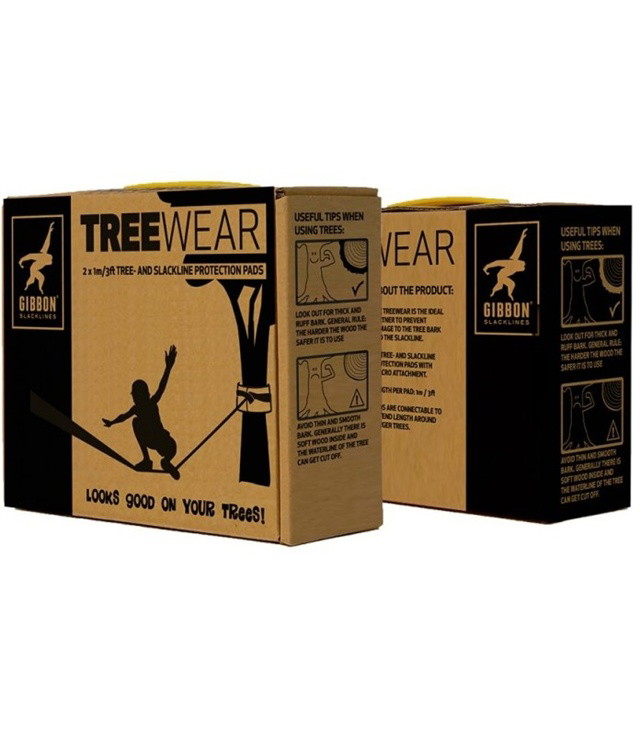 Protecție GIBBON TREEWEAR 2.0