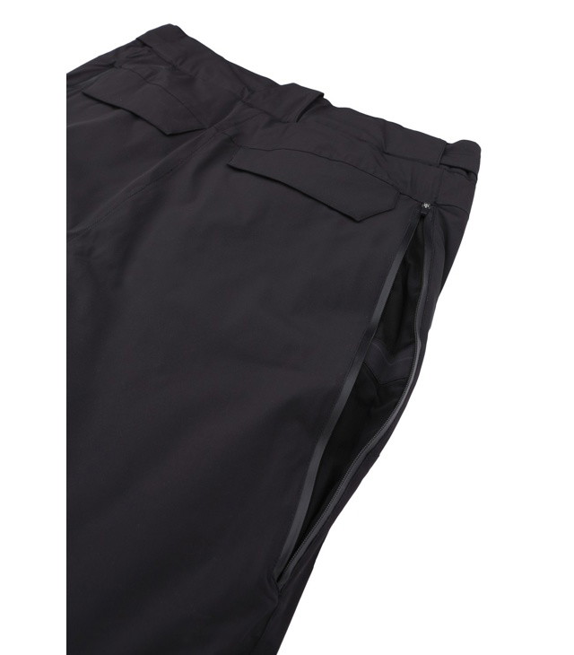 Pantaloni de damă HANNAH HALLY