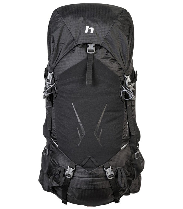 Rucsac HANNAH CAMPING WANDERER 60 Uni