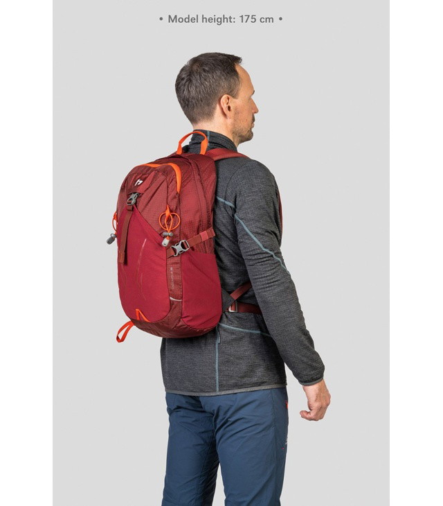 Rucsac HANNAH CAMPING ENDEAVOUR 20 Uni