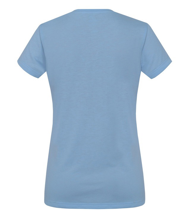 Tricou - mânecă scurtă HANNAH COREY II Lady