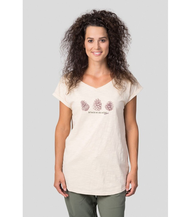 Dámské tričko HANNAH MARME