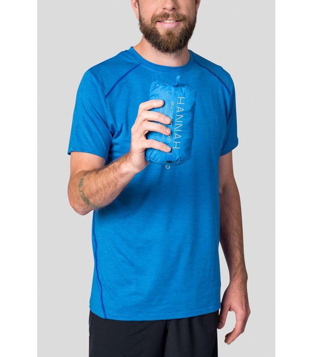 Kurtka męska HANNAH MILES