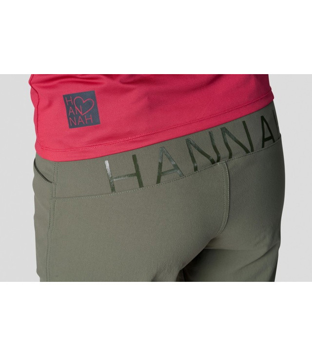 Dámské kraťasy HANNAH SIA