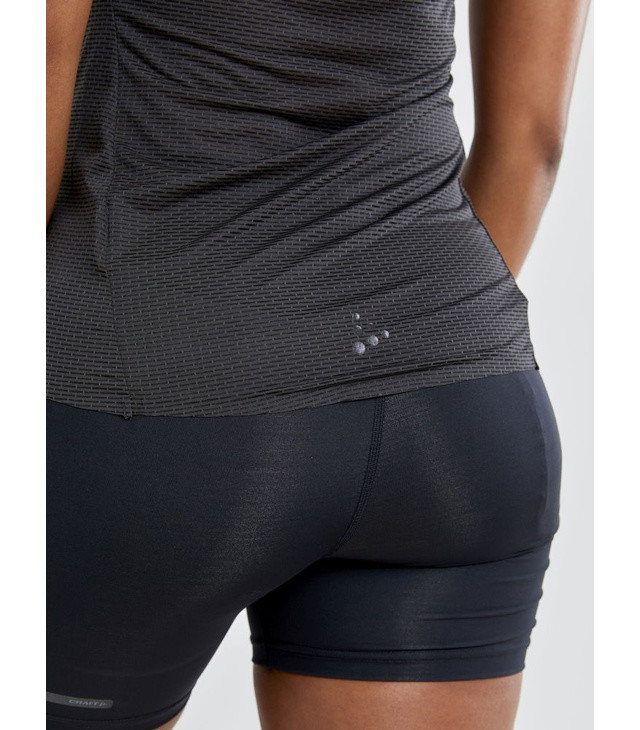Tricou CRAFT PRO DRY NANOWEIGHT SS W Lady