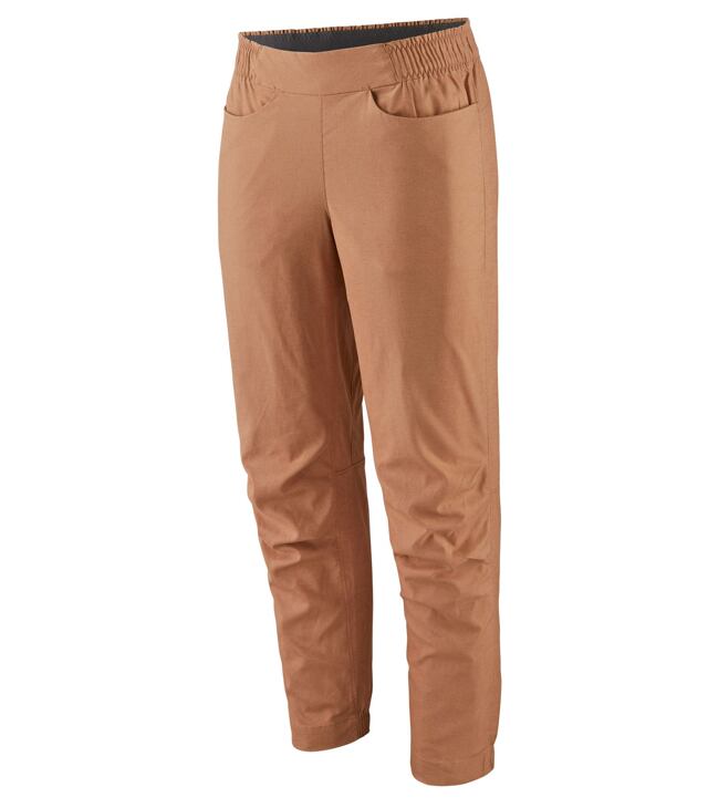 Pantaloni PATAGONIA W HAMPI ROCK PANTS-REG Lady