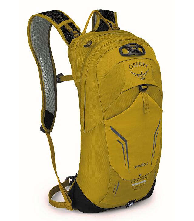 Rucsac OSPREY SYNCRO 5 Man