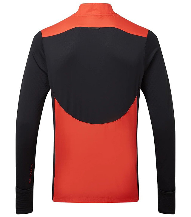 Jakna RONHILL M TECH HYPERCHILL JKT Muška