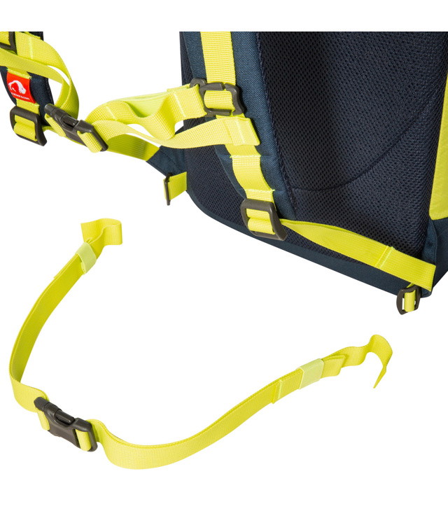 TATONKA GRIP ROLLTOP PACK S Uni hátizsák