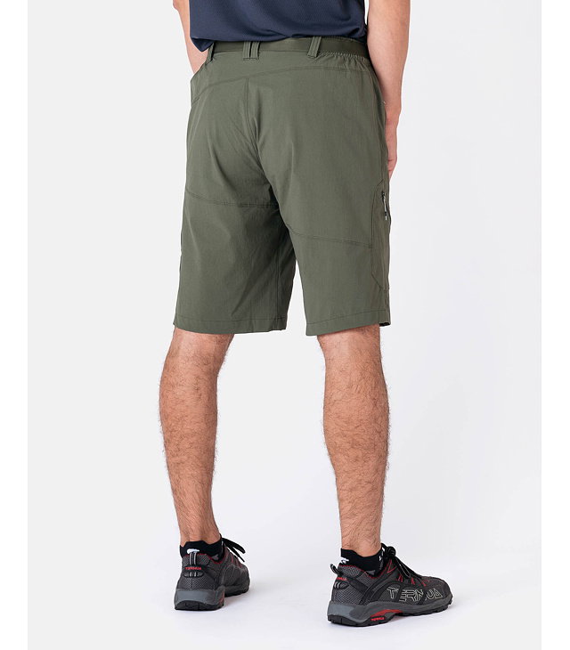 Kratke hlače TERNUA TORLOK BMD M Muškarac, deep forest