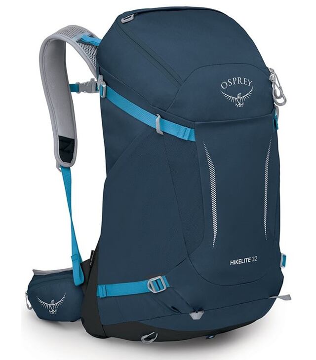 Rucsac OSPREY HIKELITE 32 II Uni