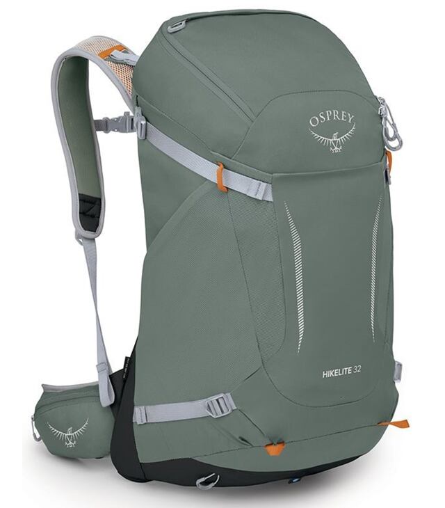 Rucsac OSPREY HIKELITE 32 II Uni