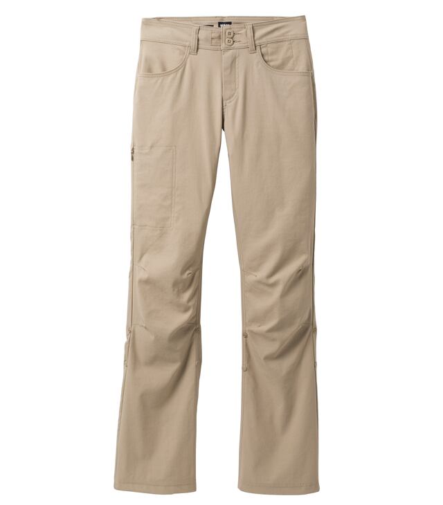 Spodnie PRANA HALLE PANT PLUS II Lady