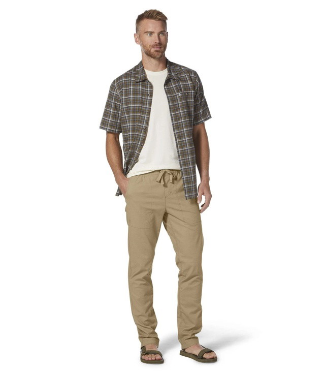 Royal Robbins HEMPLINE PANT férfi nadrág
