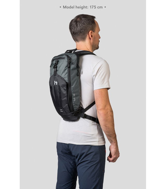 Batoh HANNAH BIKE 10